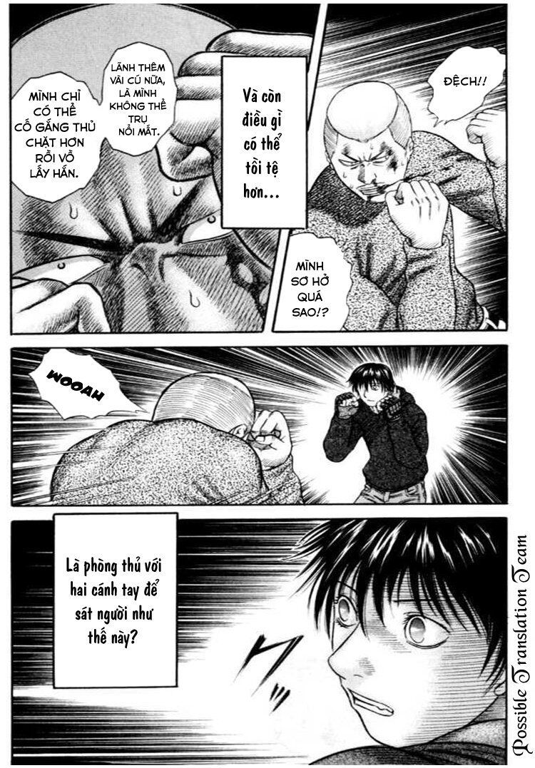 Holyland Chap 37 - Next Chap 38