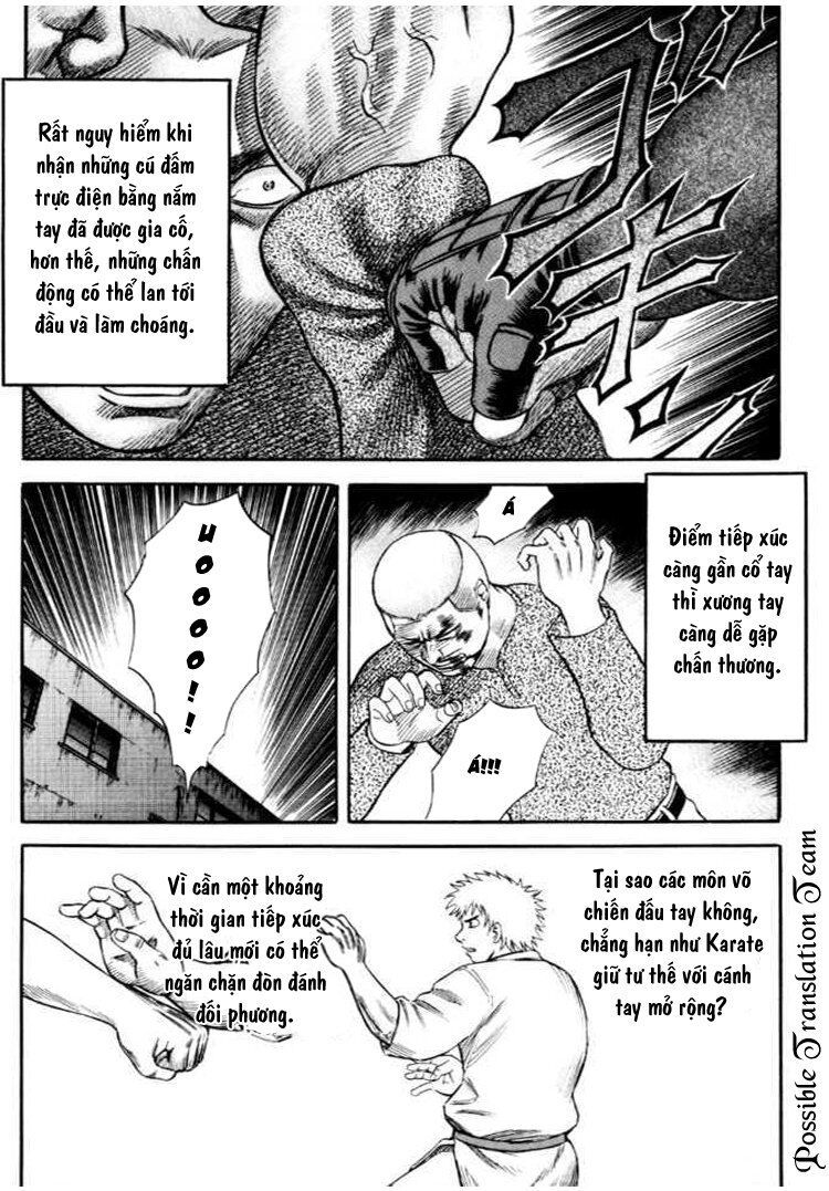 Holyland Chap 37 - Next Chap 38