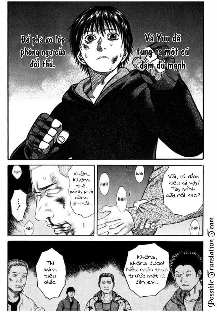 Holyland Chap 37 - Next Chap 38