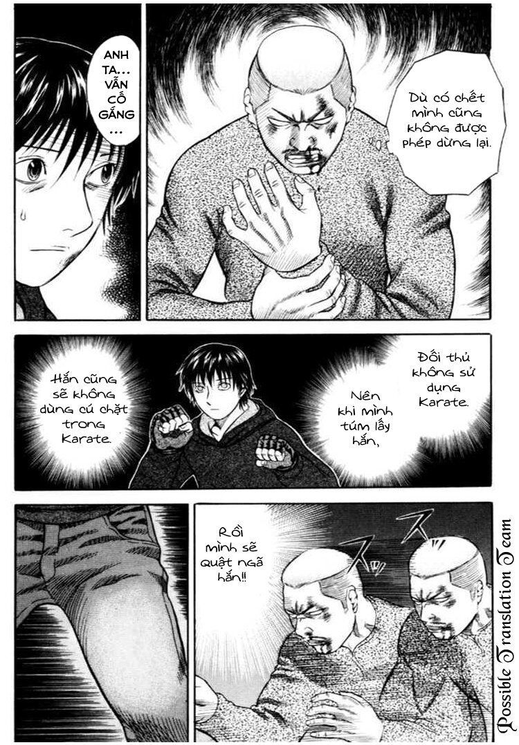 Holyland Chap 37 - Next Chap 38