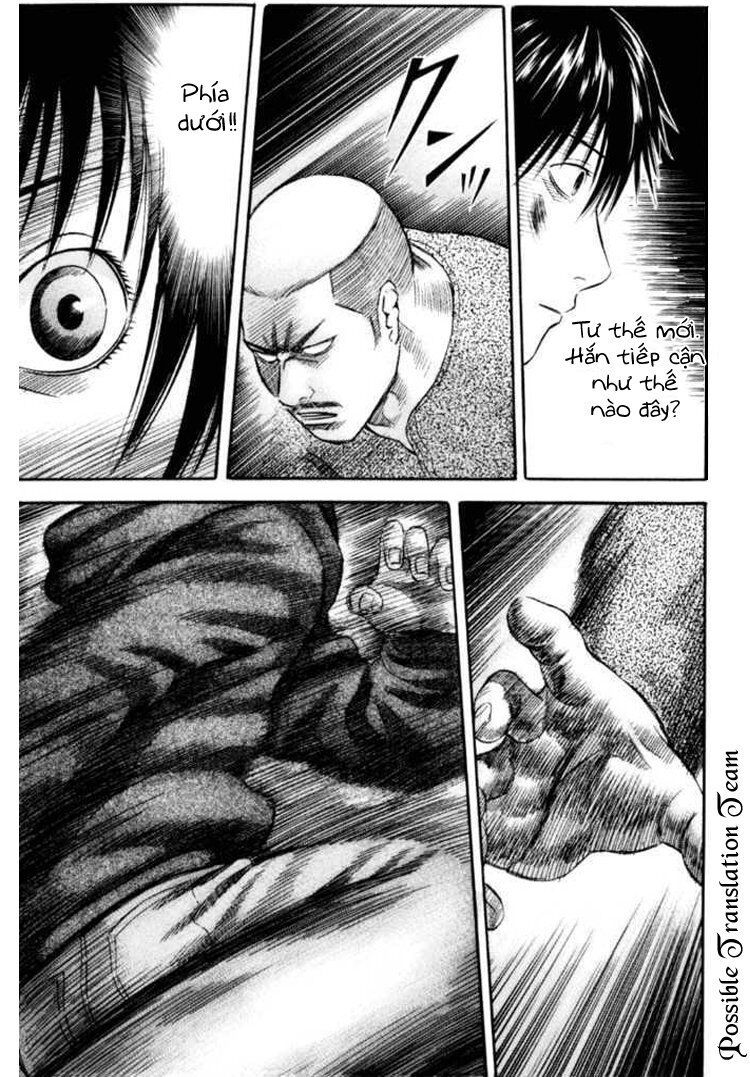 Holyland Chap 37 - Next Chap 38