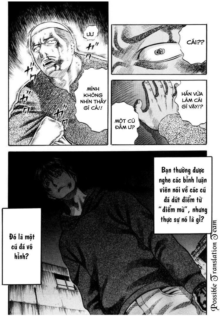 Holyland Chap 37 - Next Chap 38