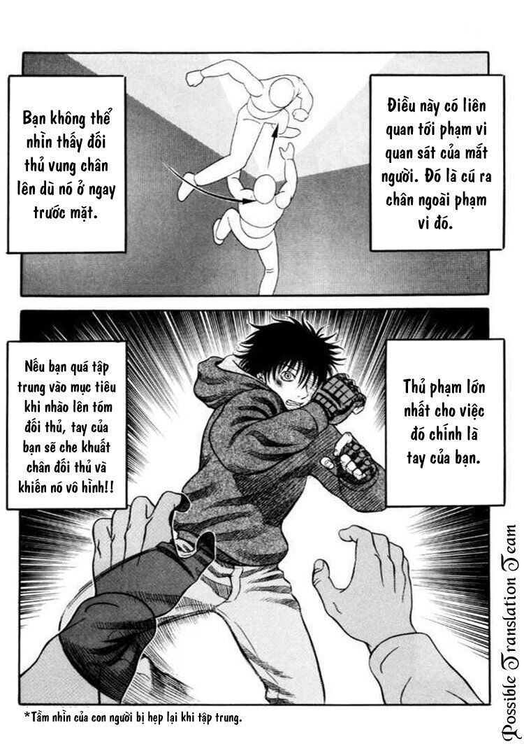 Holyland Chap 37 - Next Chap 38