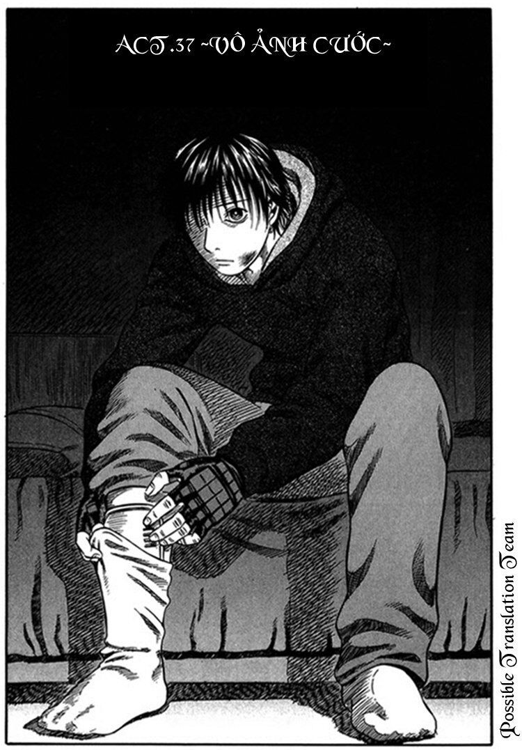 Holyland Chap 37 - Next Chap 38