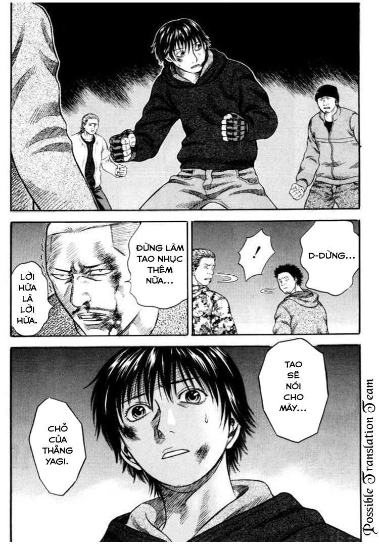 Holyland Chap 37 - Next Chap 38