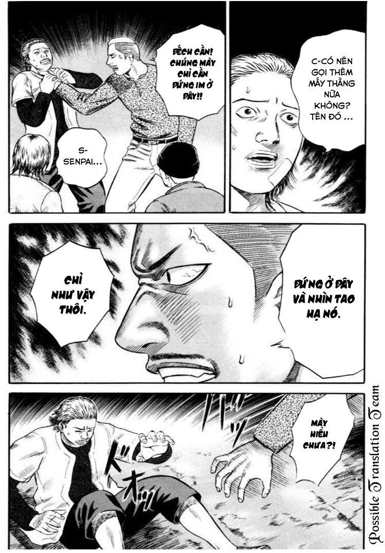 Holyland Chap 37 - Next Chap 38