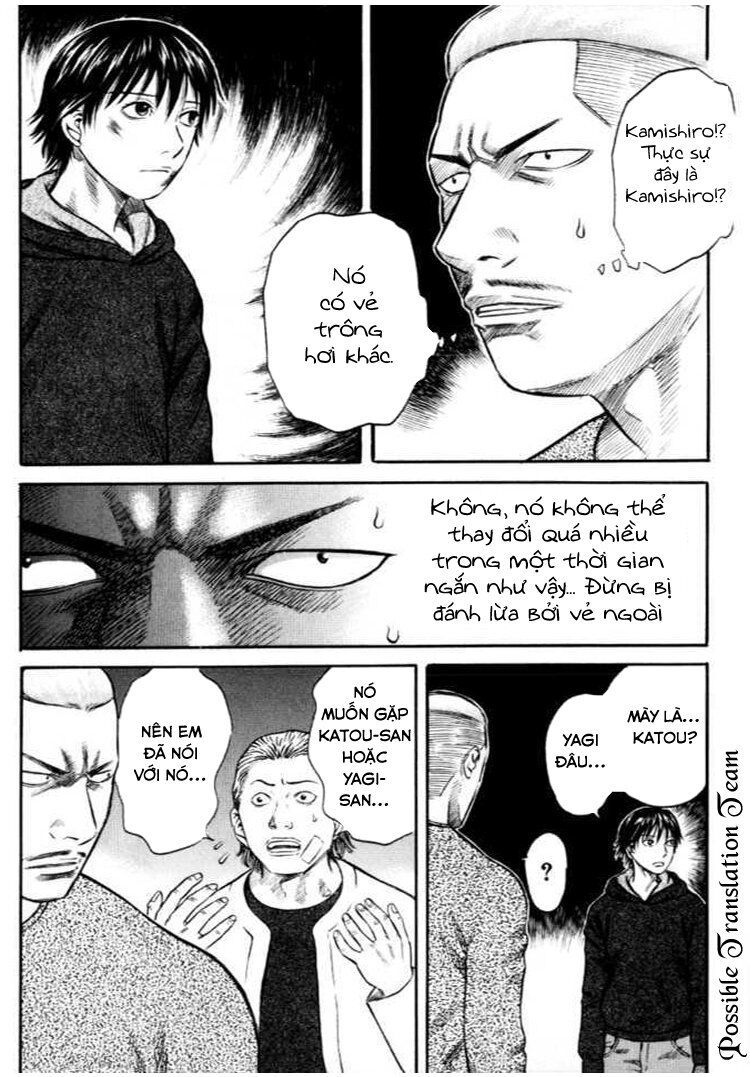 Holyland Chap 37 - Next Chap 38