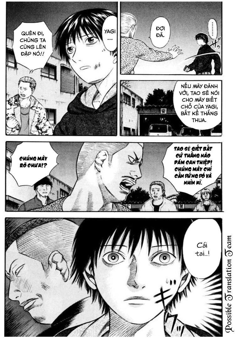 Holyland Chap 37 - Next Chap 38