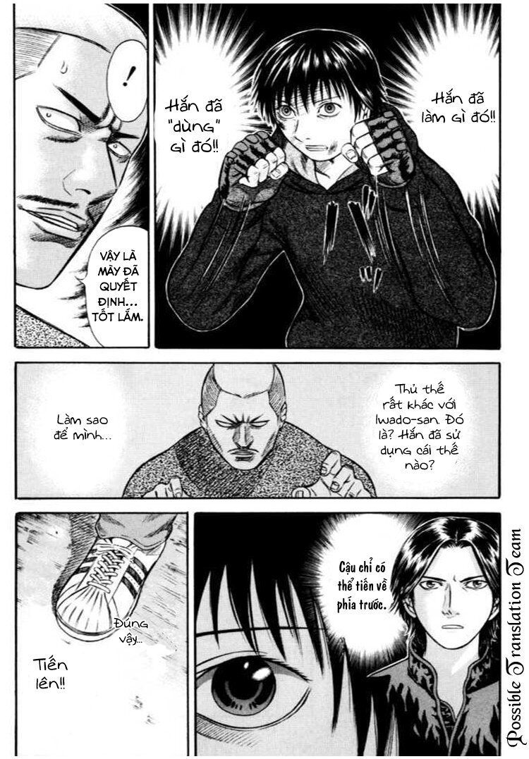 Holyland Chap 37 - Next Chap 38