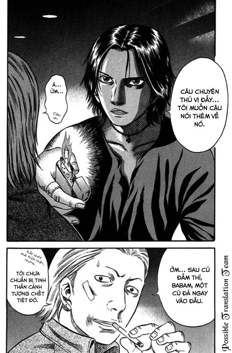 Holyland Chap 38 - Next Chap 39