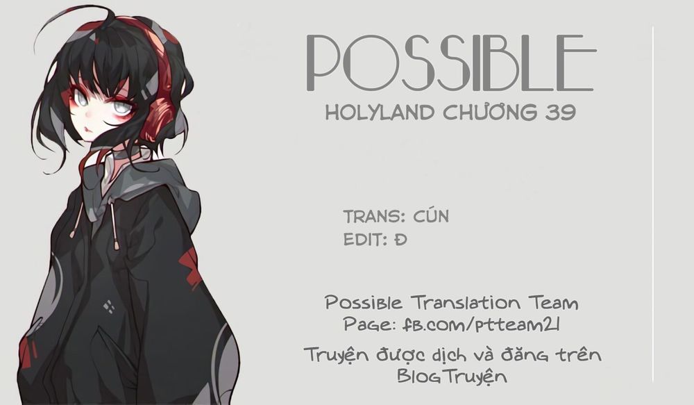 Holyland Chap 39 - Next Chap 40
