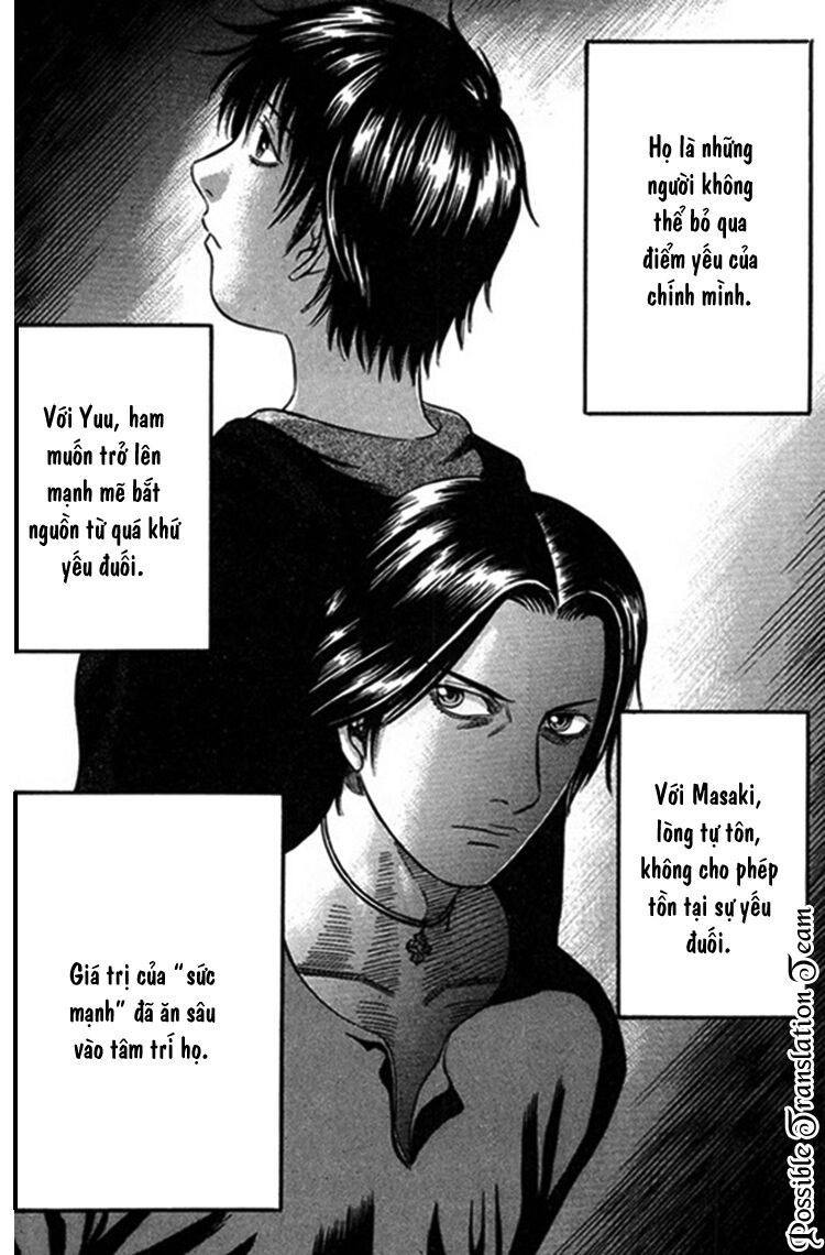 Holyland Chap 39 - Next Chap 40