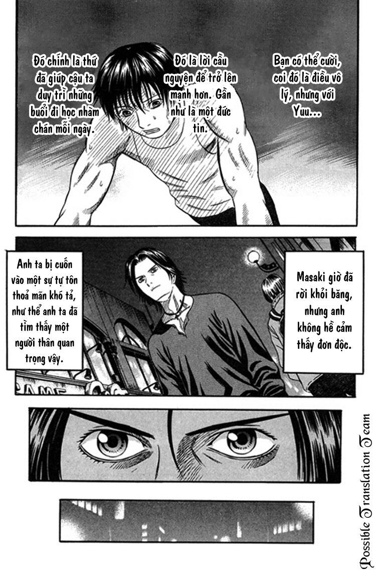 Holyland Chap 39 - Next Chap 40