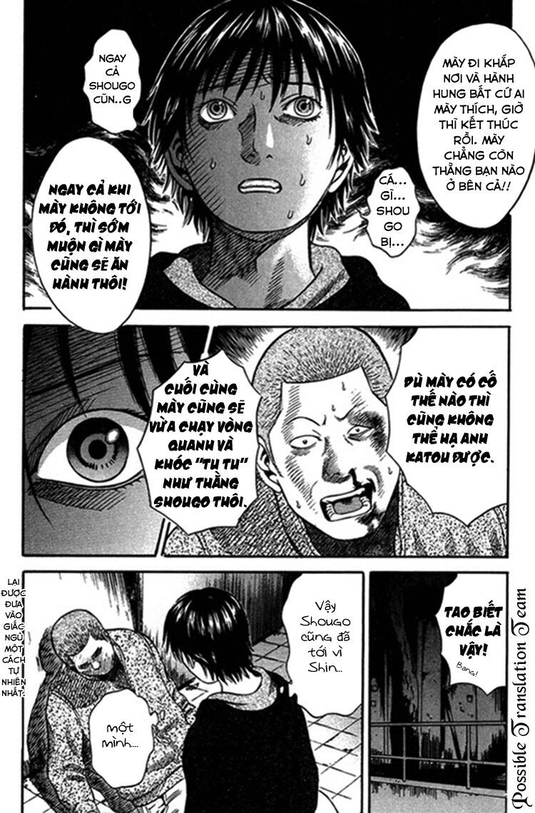 Holyland Chap 39 - Next Chap 40