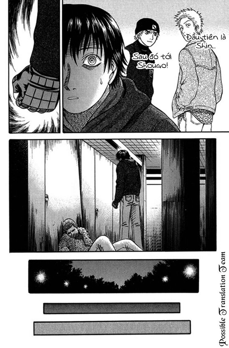 Holyland Chap 39 - Next Chap 40