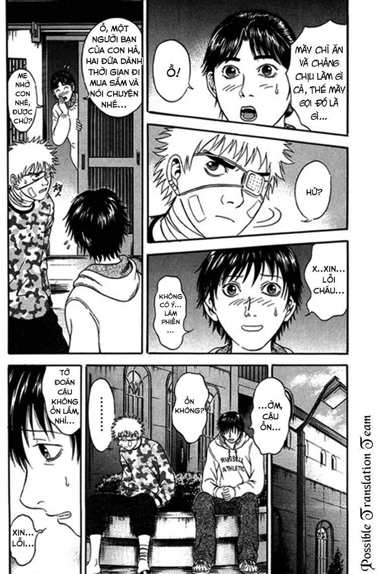 Holyland Chap 39 - Next Chap 40