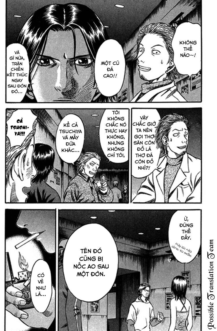 Holyland Chap 39 - Next Chap 40