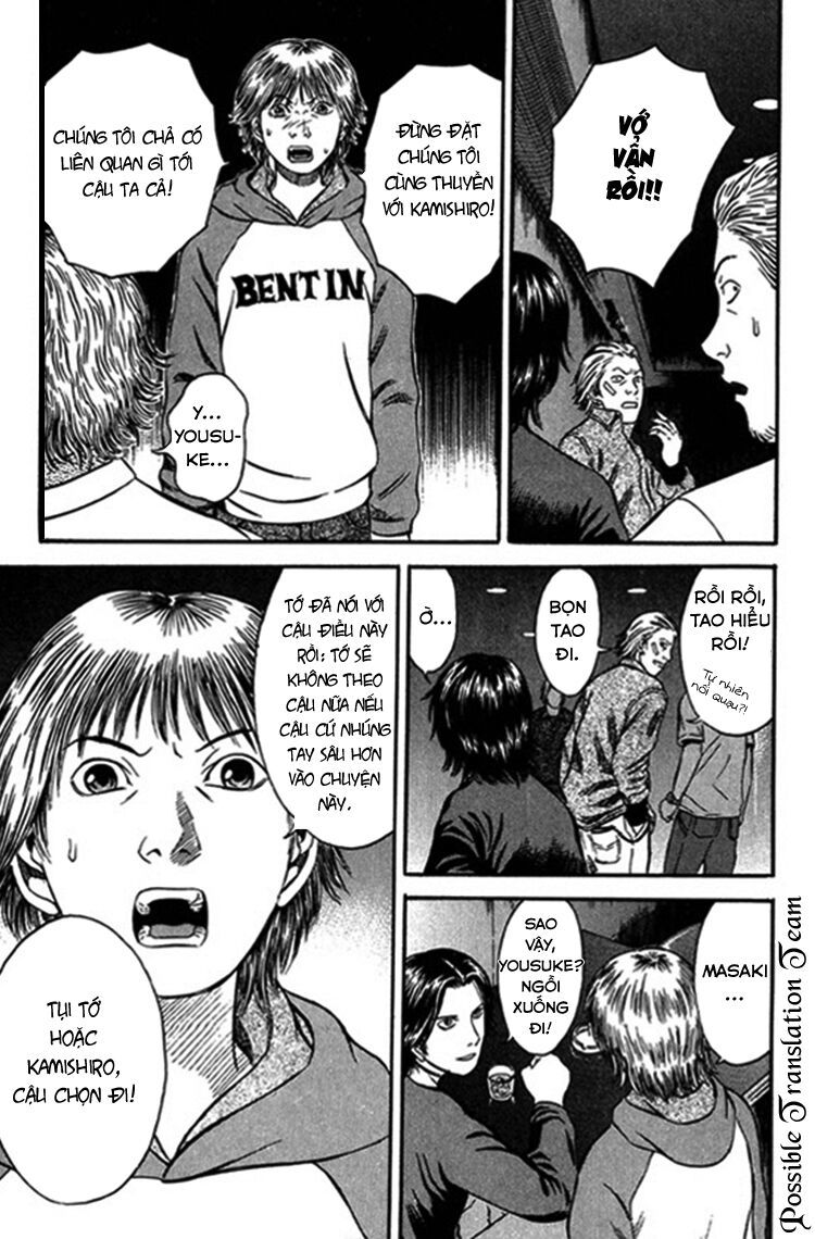 Holyland Chap 39 - Next Chap 40