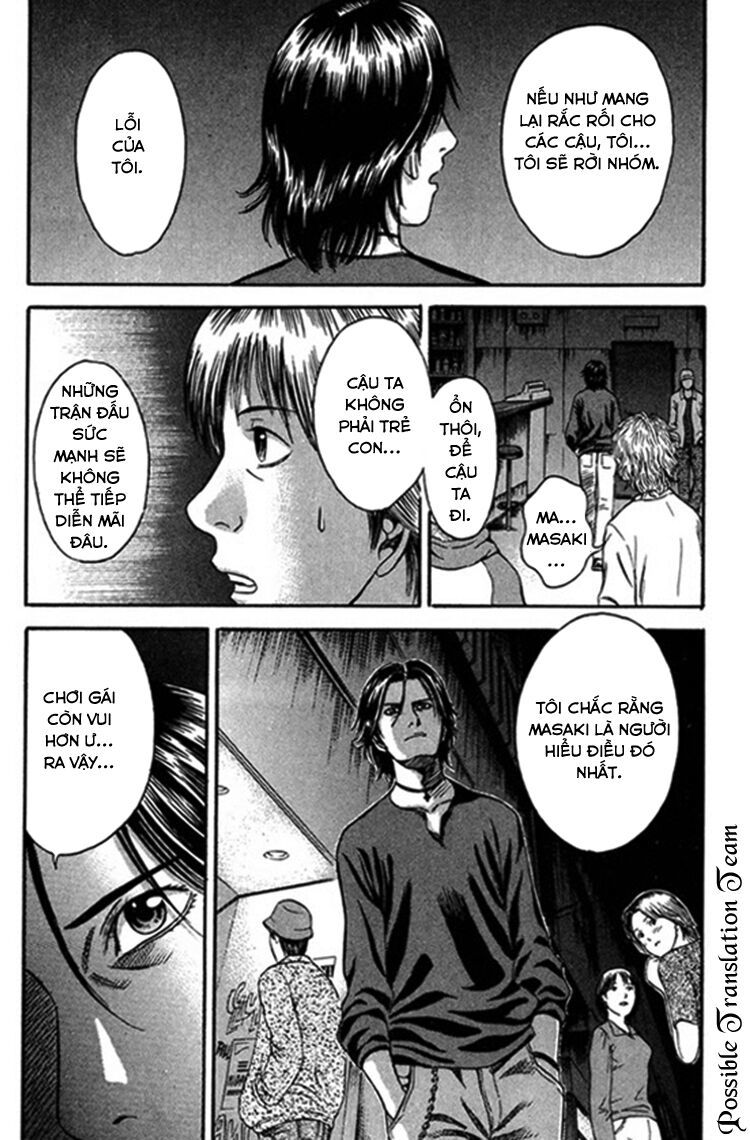 Holyland Chap 39 - Next Chap 40