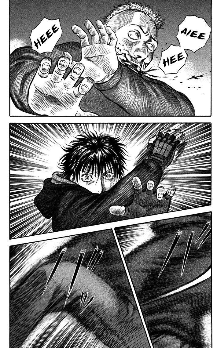 Holyland Chap 42 - Next Chap 43