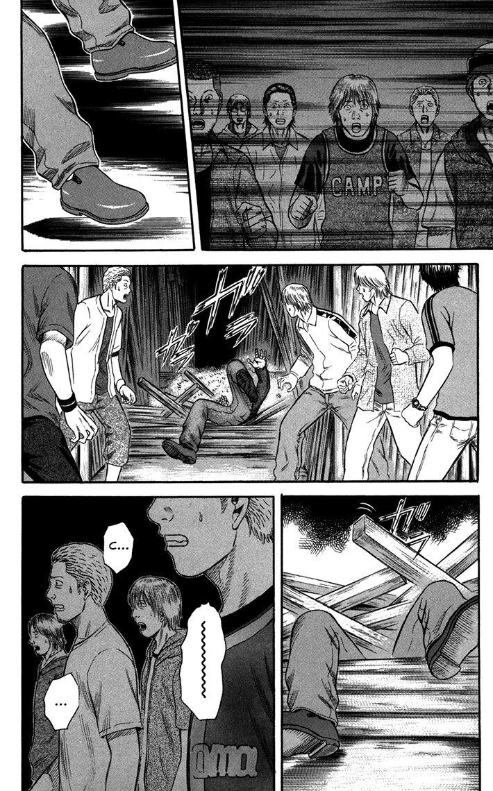 Holyland Chap 42 - Next Chap 43