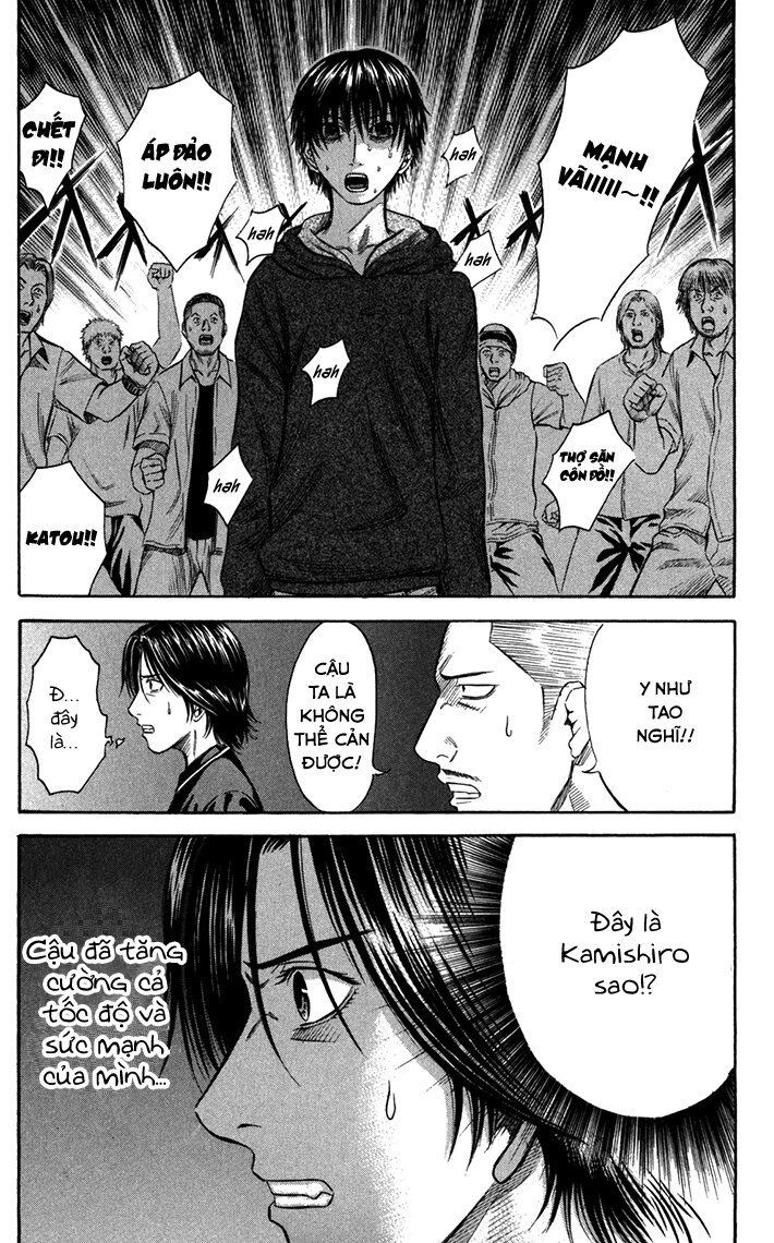 Holyland Chap 42 - Next Chap 43