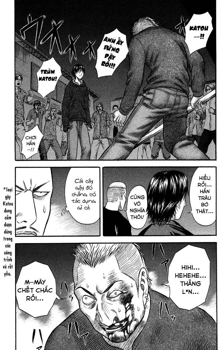 Holyland Chap 42 - Next Chap 43
