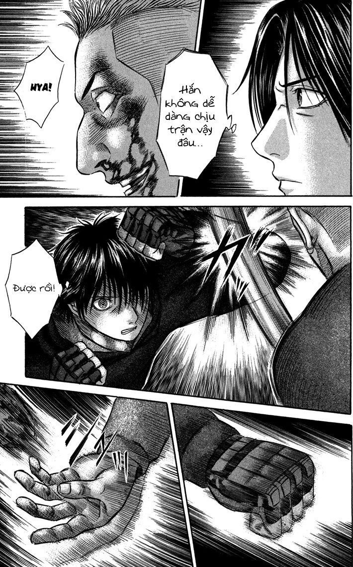 Holyland Chap 42 - Next Chap 43