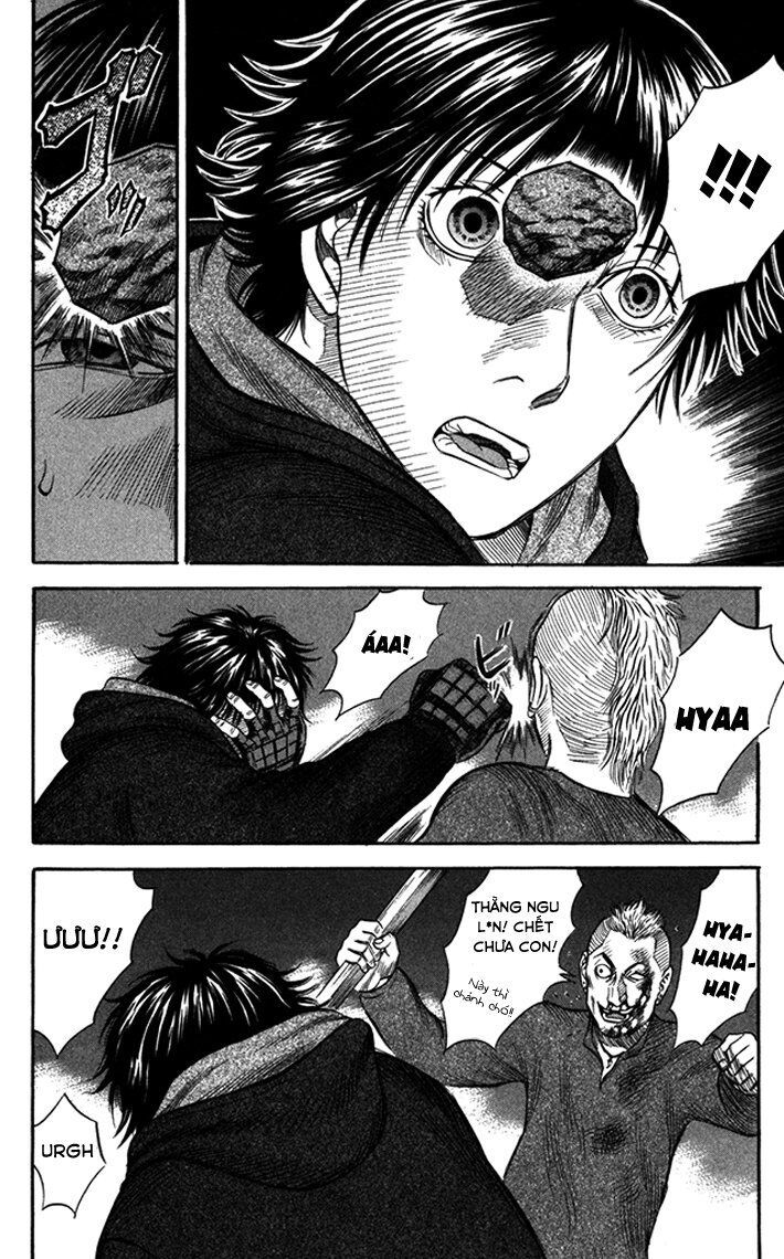 Holyland Chap 42 - Next Chap 43