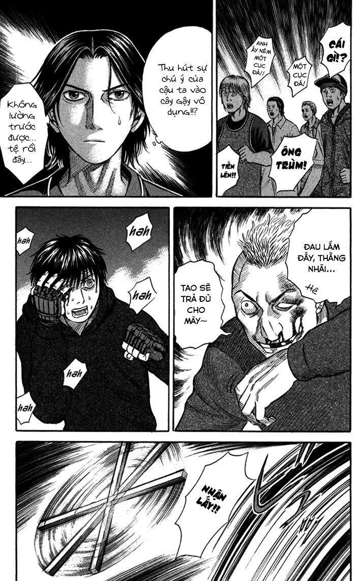 Holyland Chap 42 - Next Chap 43