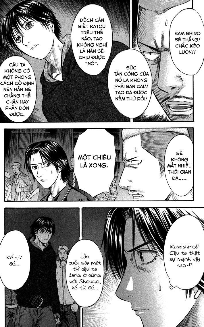 Holyland Chap 42 - Next Chap 43