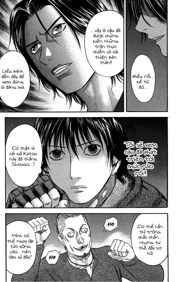 Holyland Chap 42 - Next Chap 43