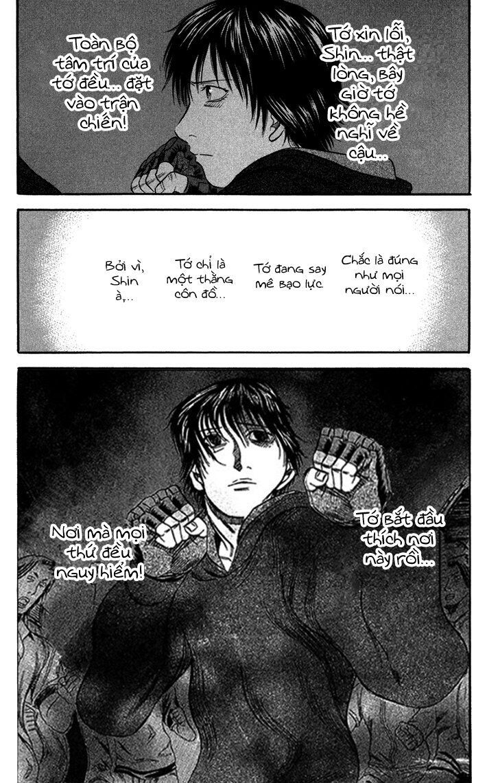 Holyland Chap 42 - Next Chap 43