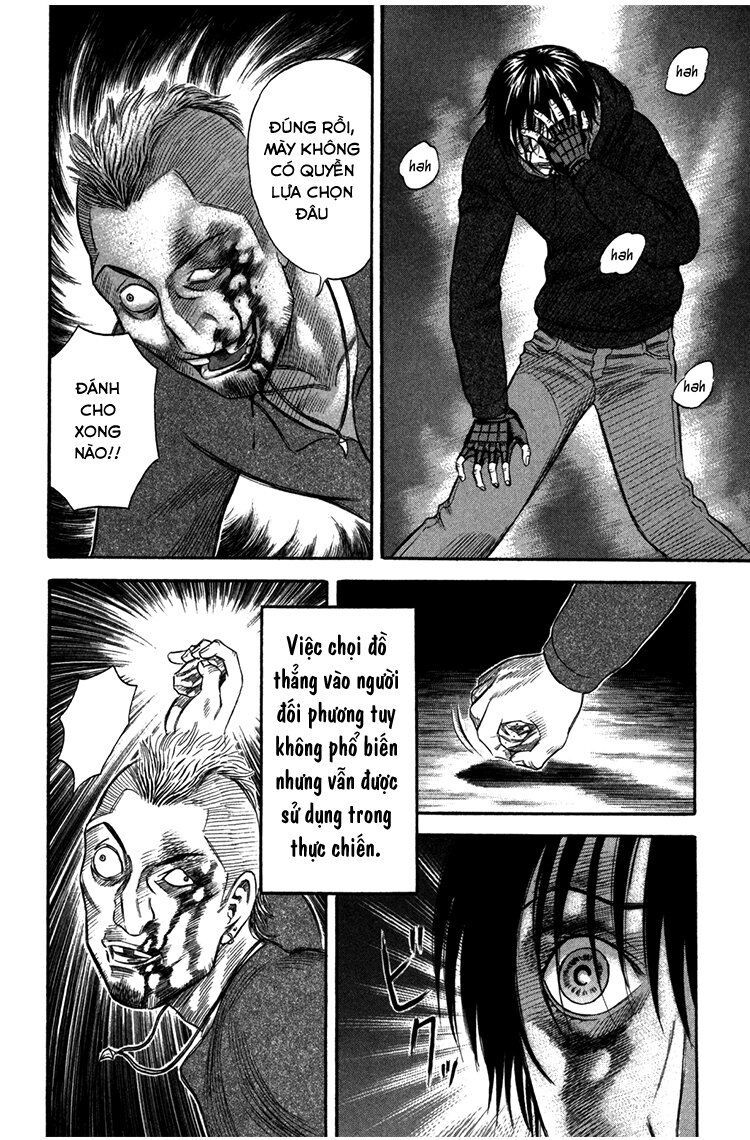 Holyland Chap 43 - Next Chap 44
