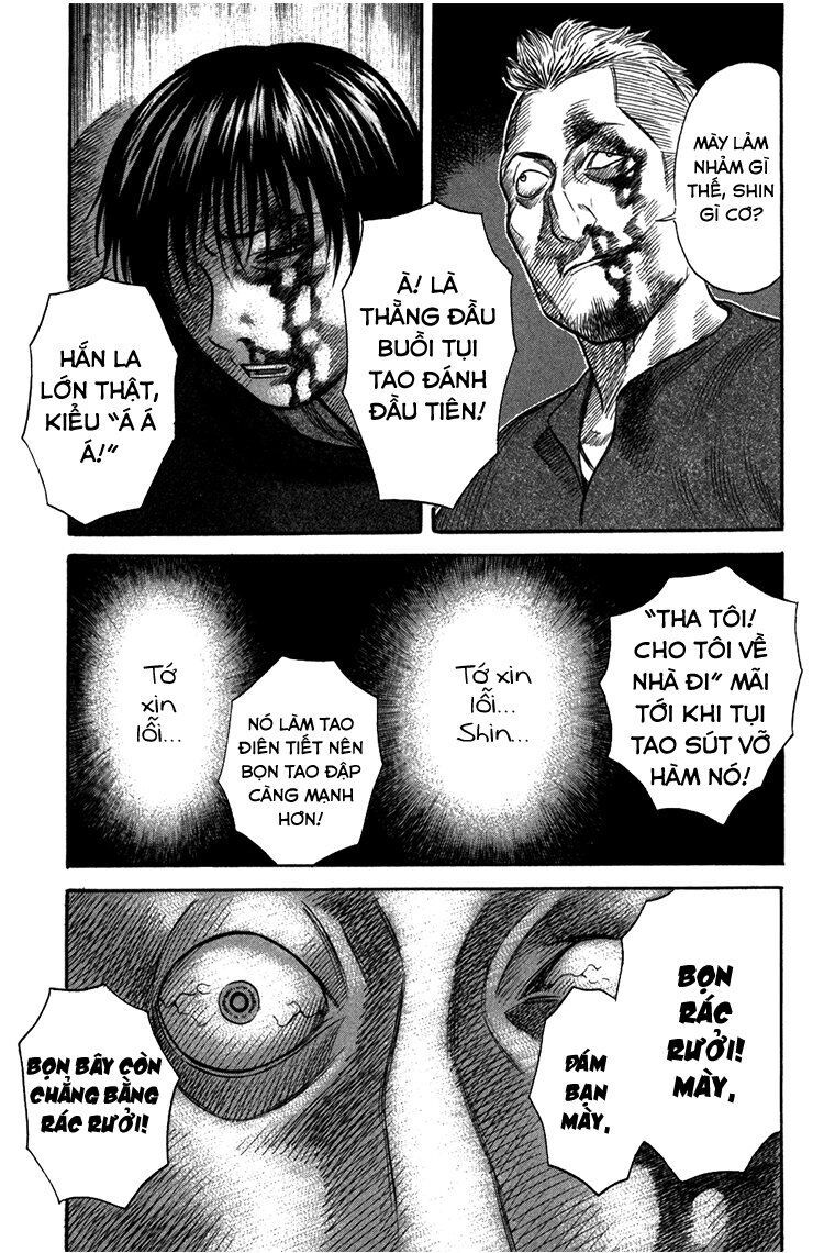 Holyland Chap 43 - Next Chap 44