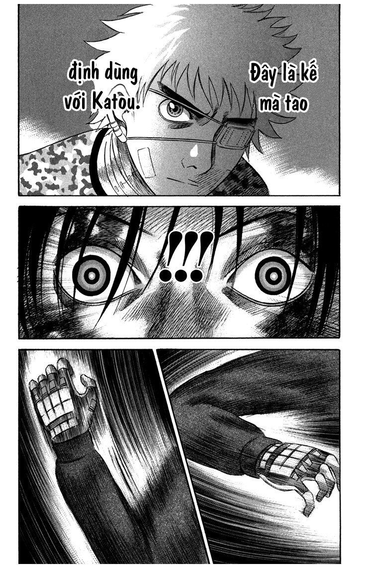 Holyland Chap 43 - Next Chap 44