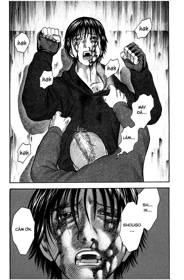 Holyland Chap 43 - Next Chap 44