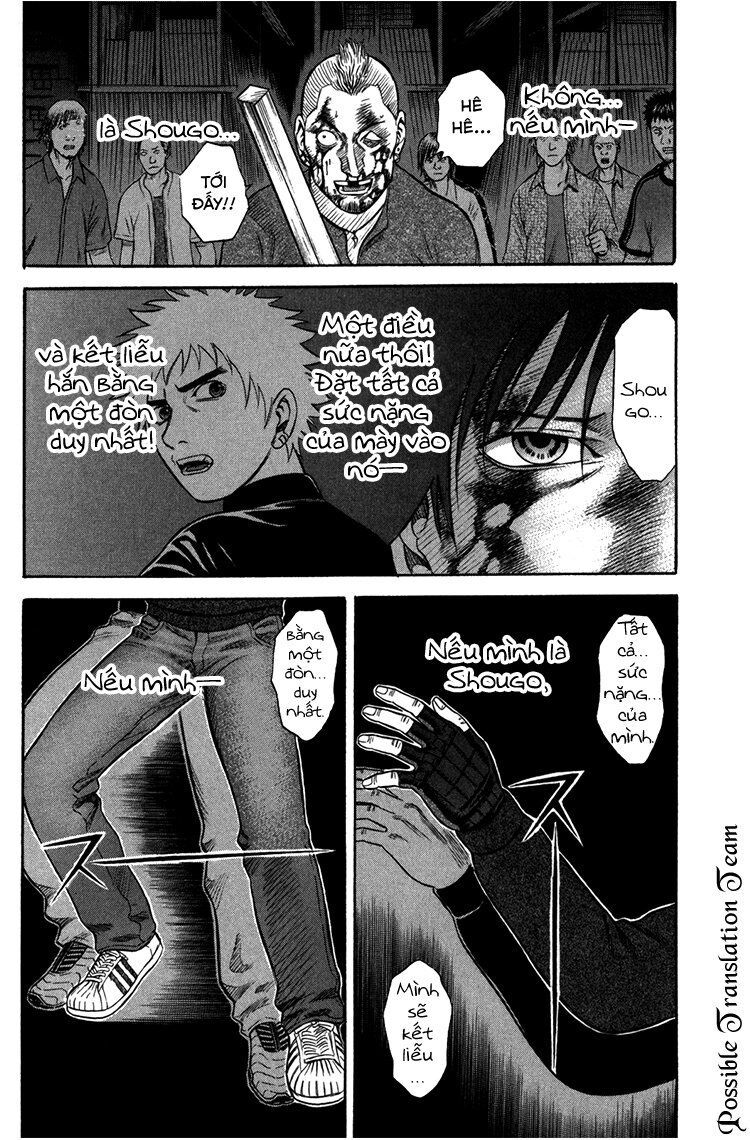 Holyland Chap 44 - Next Chap 45