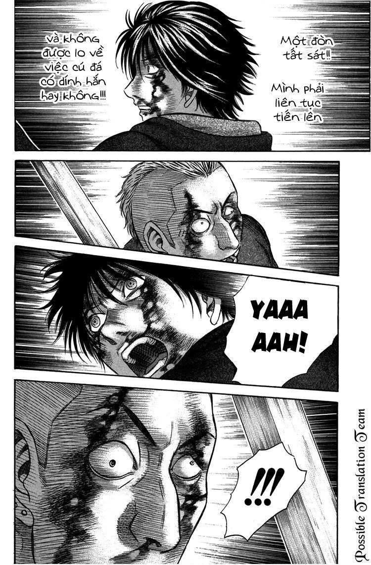 Holyland Chap 44 - Next Chap 45