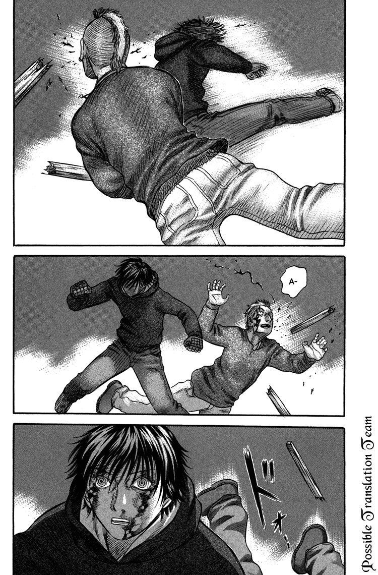 Holyland Chap 44 - Next Chap 45