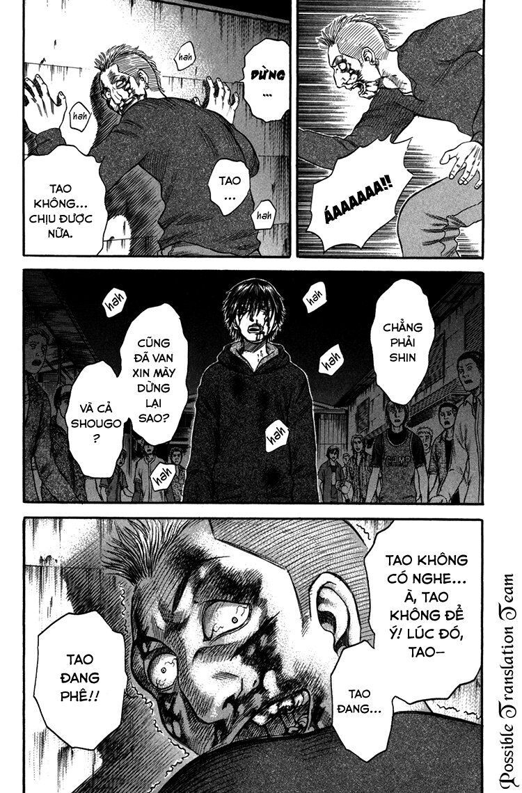 Holyland Chap 44 - Next Chap 45
