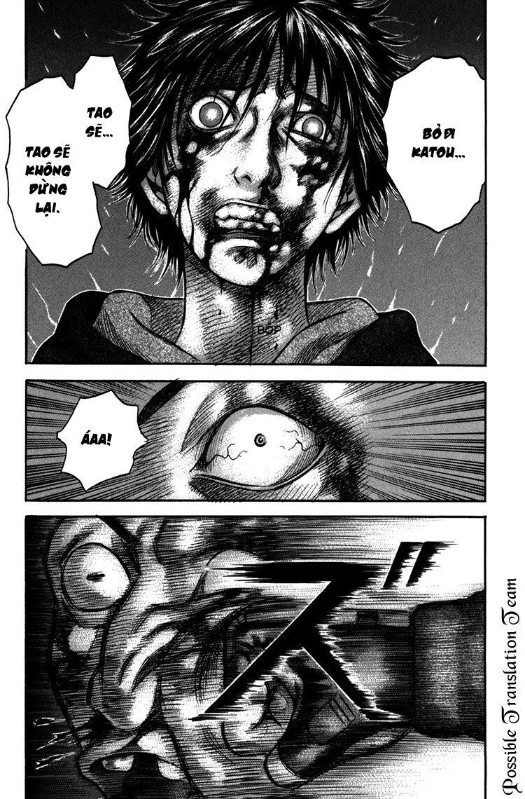 Holyland Chap 44 - Next Chap 45