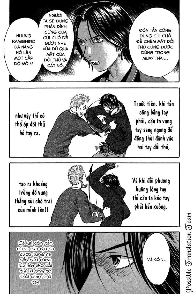 Holyland Chap 44 - Next Chap 45