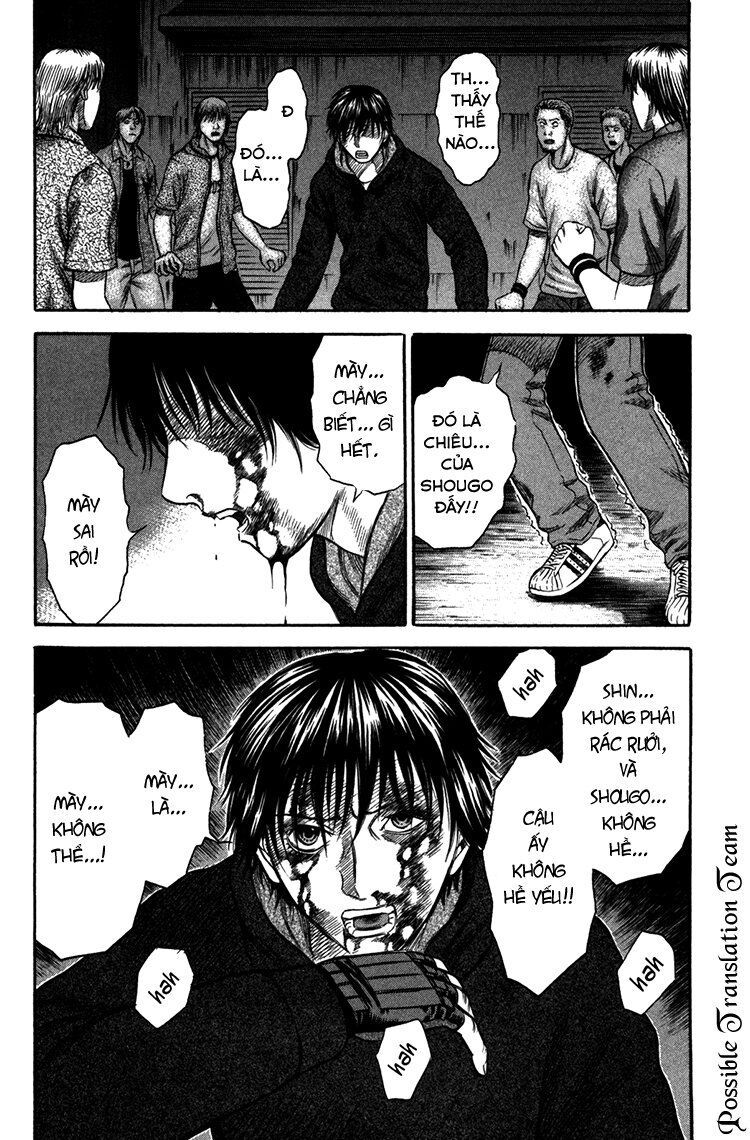 Holyland Chap 44 - Next Chap 45