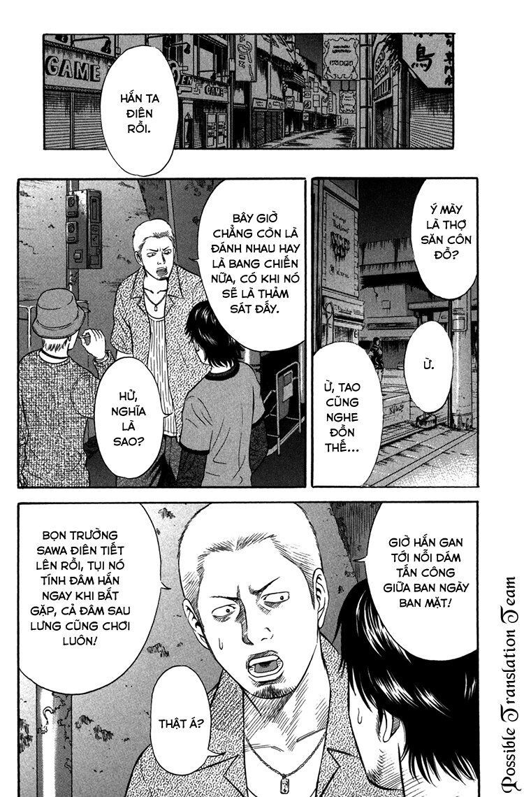 Holyland Chap 46 - Next Chap 47
