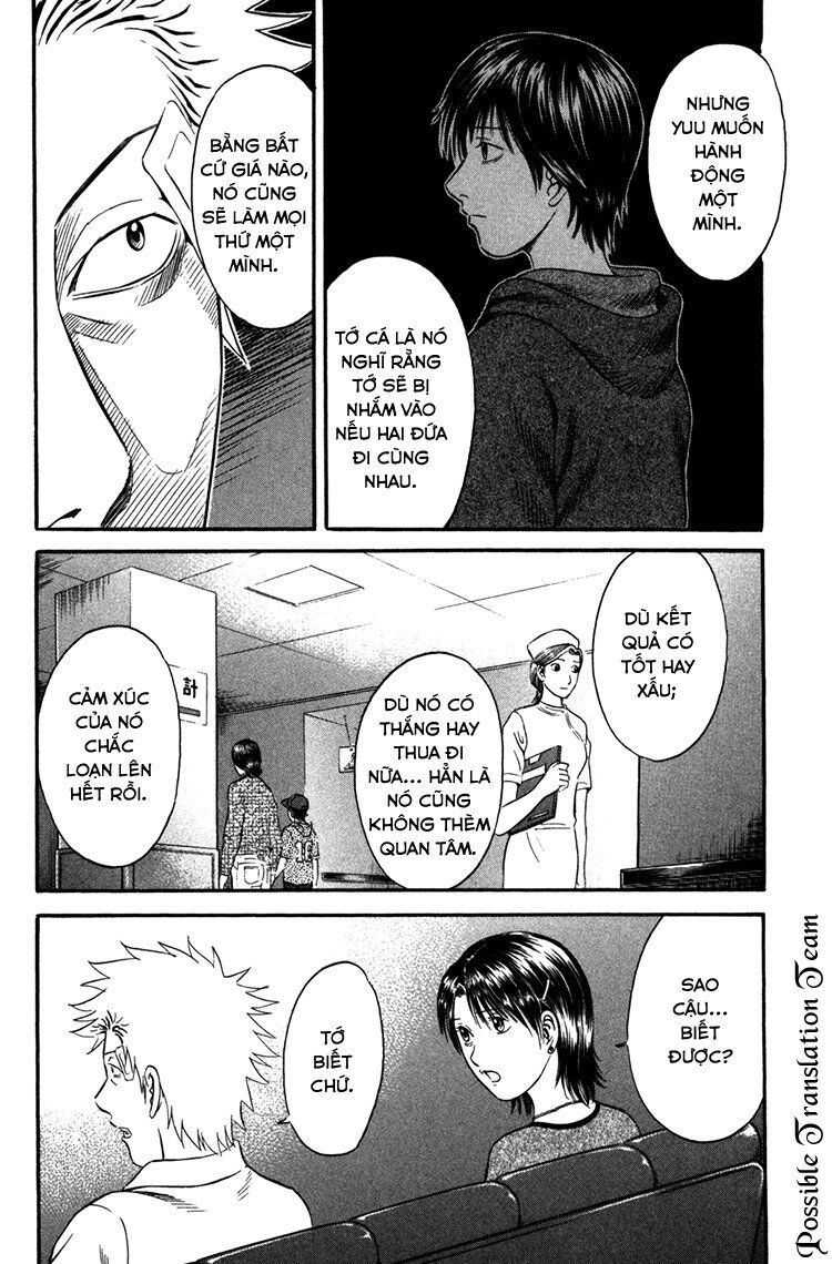 Holyland Chap 46 - Next Chap 47