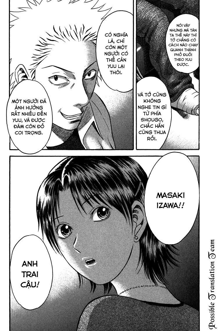 Holyland Chap 46 - Next Chap 47