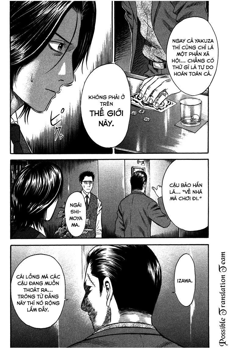 Holyland Chap 46 - Next Chap 47