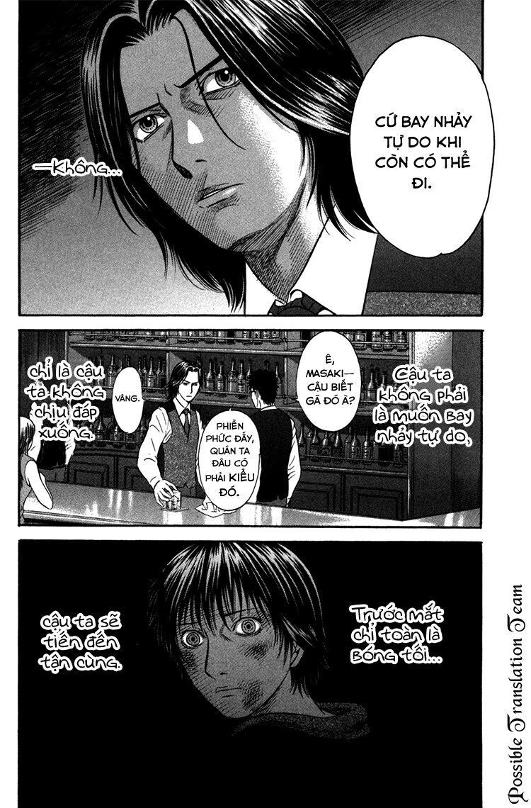 Holyland Chap 46 - Next Chap 47