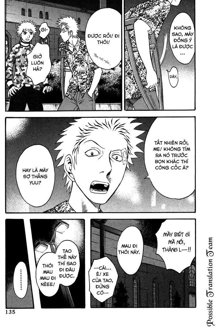 Holyland Chap 47 - Next Chap 48